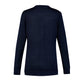 BIZ CARE Womens Button Front Knit Cardigan CK045LC