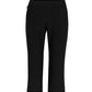 BIZ CARE Womens Jane 3/4 Length Stretch Pant CL040LL