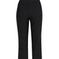 BIZ CARE Womens Jane 3/4 Length Stretch Pant CL040LL