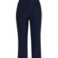 BIZ CARE Womens Jane 3/4 Length Stretch Pant CL040LL