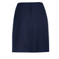 BIZ CARE Womens Comfort Waist Skort CL145LS