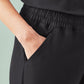 BIZ CARE Womens Pulse Jogger Scrub Pant CL541LL