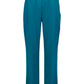 BIZ CARE Unisex Pulse Straight Leg Scrub Pant CL542UL