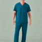 BIZ CARE Unisex Pulse Straight Leg Scrub Pant CL542UL