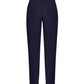 BIZ CARE Womens Comfort Waist Slim Leg Pant CL953LL
