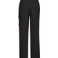 BIZ CARE Womens Comfort Waist Cargo Pant CL954LL