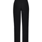 BIZ CARE Womens Comfort Waist Straight Leg Pant CL955LL