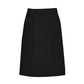 BIZ CARE Womens Comfort Waist Cargo Skirt CL956LS