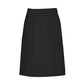 BIZ CARE Womens Comfort Waist Cargo Skirt CL956LS