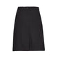 BIZ CARE Womens Comfort Waist Cargo Skirt CL956LS