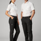 BIZ CARE Mens Comfort Waist Cargo Pant CL959ML