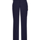 BIZ CARE Mens Comfort Waist Cargo Pant CL959ML