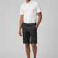 BIZ CARE Mens Comfort Waist Cargo Short CL960MS