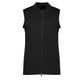 BIZ CARE Womens Nova Zip Front Vest CO343LV