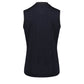 BIZ CARE Womens Nova Zip Front Vest CO343LV