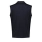 BIZ CARE Mens Nova Zip Front Vest CO343MV