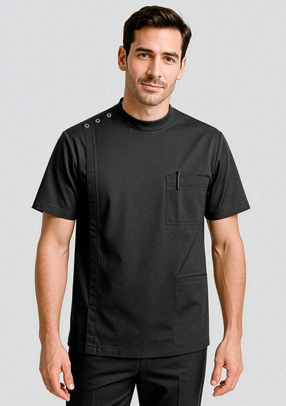 BIZ CARE Mens Essence Jacket CPT451MS
