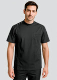 BIZ CARE Mens Essence Jacket CPT451MS