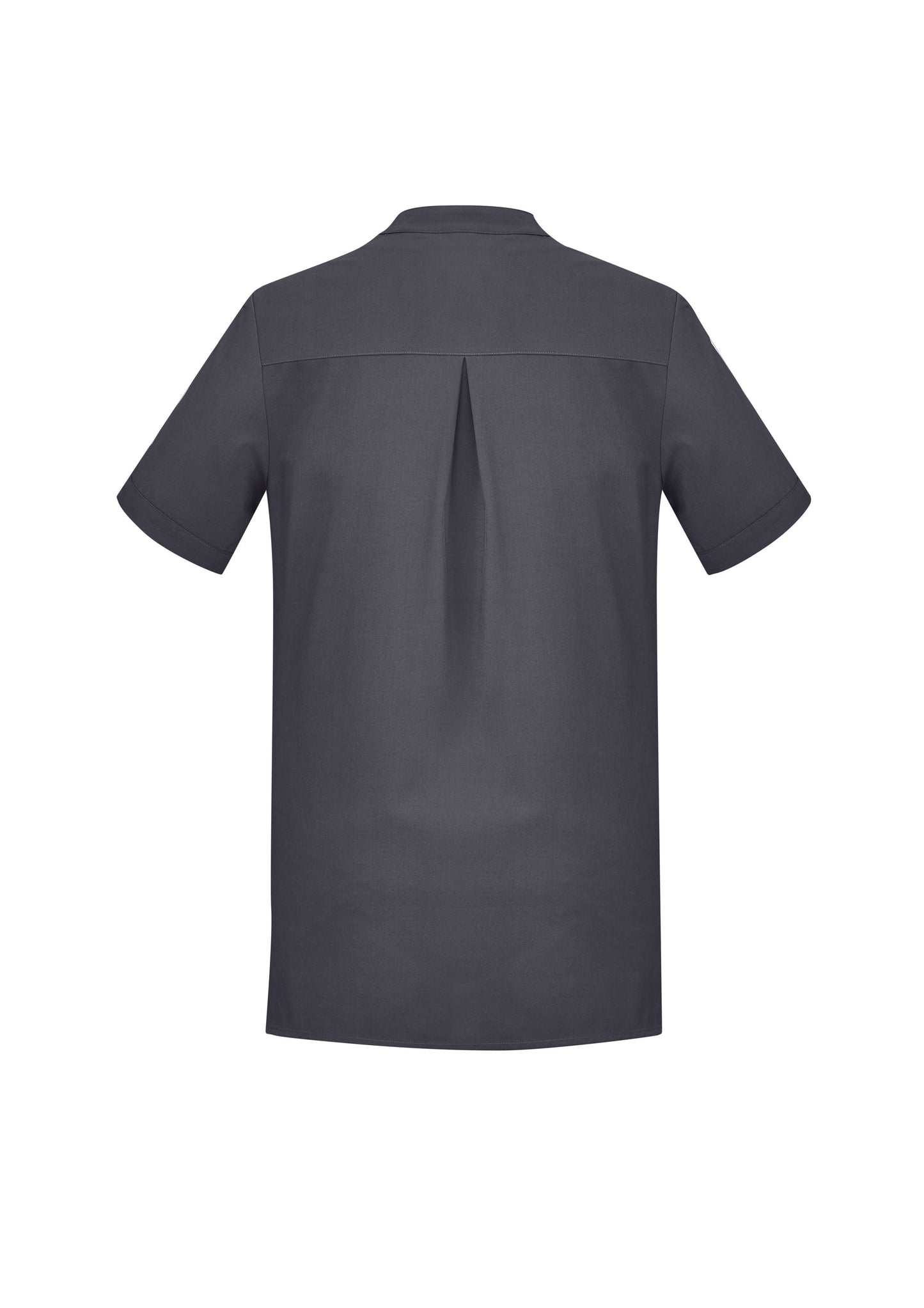 BIZ CARE Womens Florence Plain Tunic CS949LS