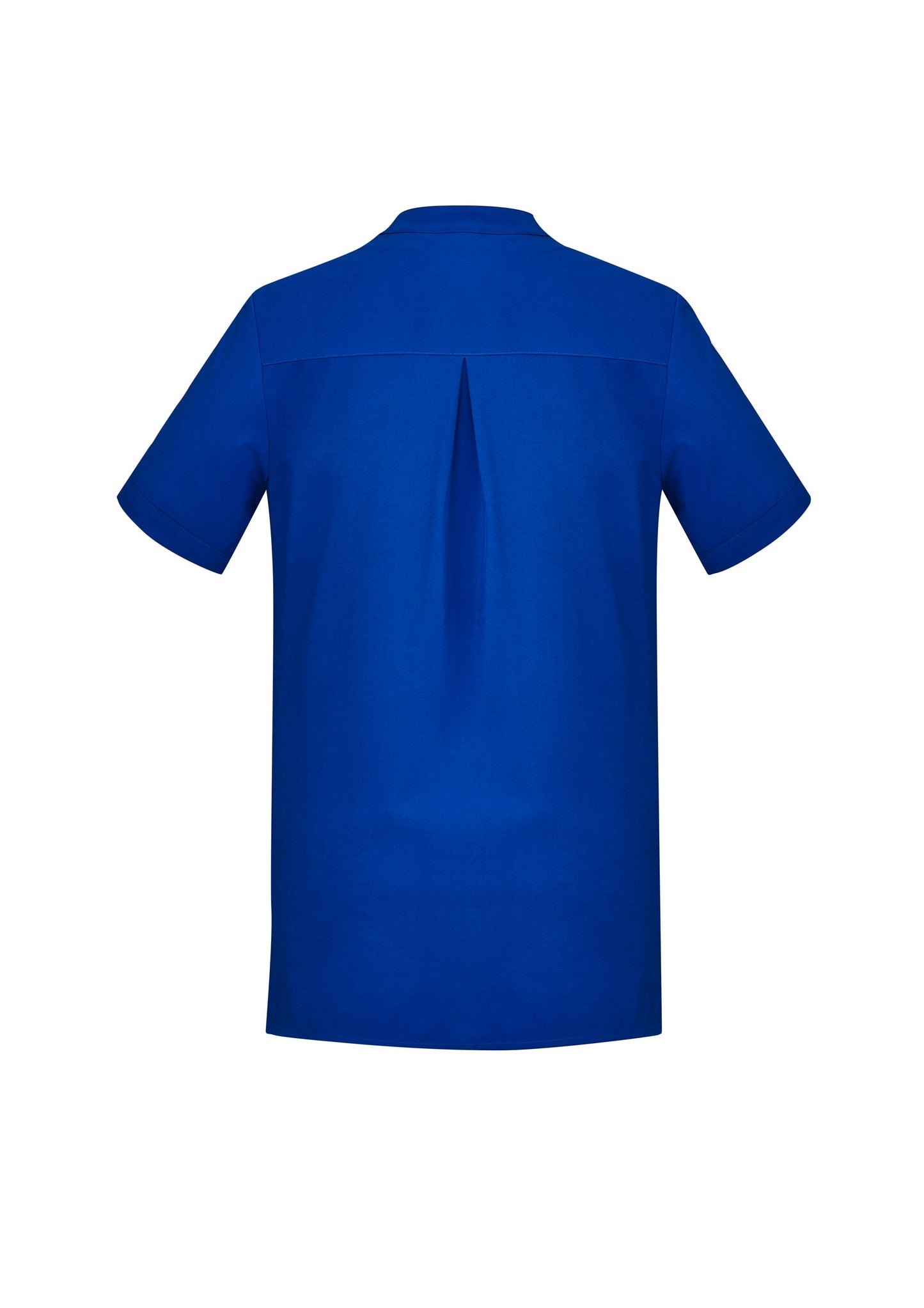 BIZ CARE Womens Florence Plain Tunic CS949LS
