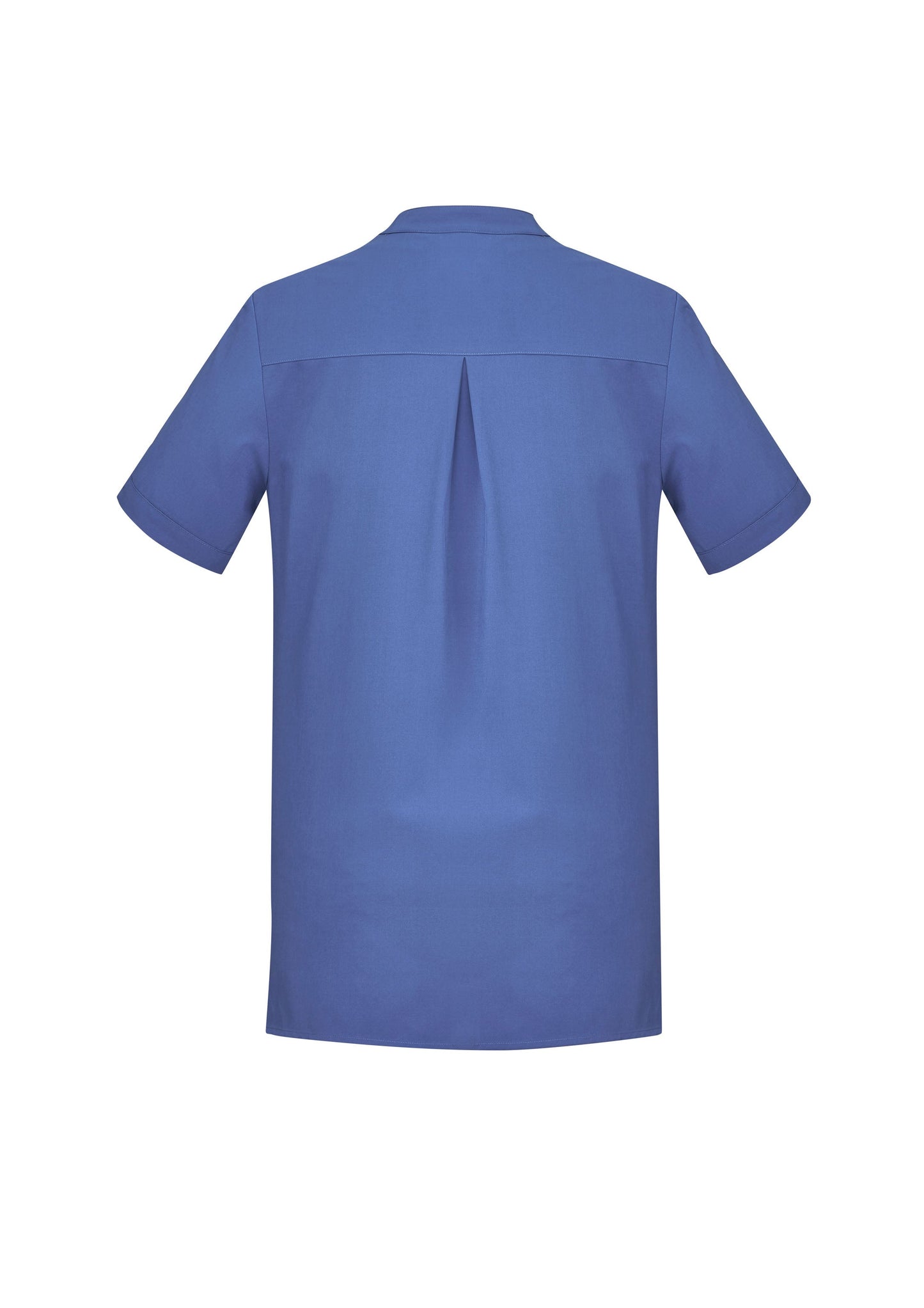 BIZ CARE Womens Florence Plain Tunic CS949LS