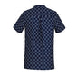 BIZ CARE Womens Florence Daisy Print Tunic CS950LS