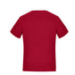 BIZ CARE Womens Marley Short Sleeve Jersey Top CS952LS