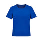 BIZ CARE Womens Marley Short Sleeve Jersey Top CS952LS