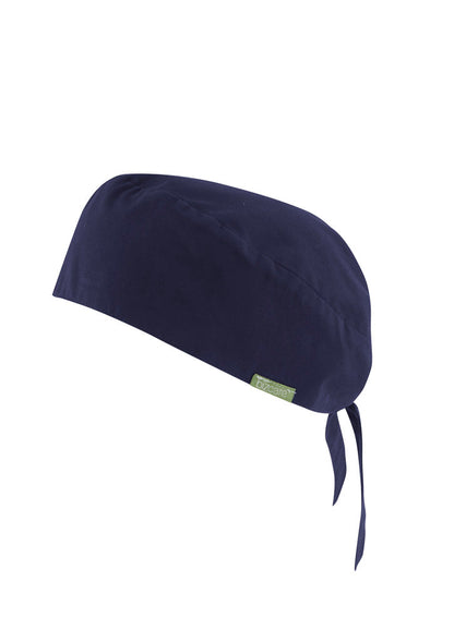 BIZ CARE Unisex Reversible Scrub Cap CSC249U