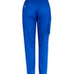 BIZ CARE Mens Riley Slim Leg Jogger Scrub Pant CSP042ML