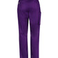 BIZ CARE Womens Riley Straight Leg Scrub Pant CSP047LL