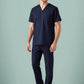 BIZ CARE Mens Tokyo Scrub Pant CSP143ML