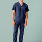 BIZ CARE Unisex Hartwell Reversible Scrub Pant CSP151UL