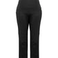 BIZ CARE Womens Rose Maternity Scrub Pant CSP244LL