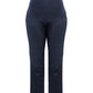 BIZ CARE Womens Rose Maternity Scrub Pant CSP244LL