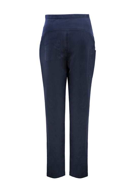 BIZ CARE Womens Rose Maternity Scrub Pant CSP244LL