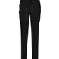 BIZ CARE Womens Avery Slim Leg Scrub Pant CSP943LL