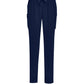 BIZ CARE Womens Avery Slim Leg Scrub Pant CSP943LL