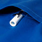 BIZ CARE Mens Riley Stretch Scrub Top CST043MS
