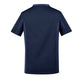 BIZ CARE Mens Riley Stretch Scrub Top CST043MS