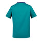 BIZ CARE Mens Riley Stretch Scrub Top CST043MS