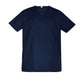 BIZ CARE Unisex Hartwell Reversible Scrub Top CST150US