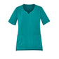 BIZ CARE Womens Avery Round Neck Scrub Top CST942LS