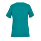 BIZ CARE Womens Avery Round Neck Scrub Top CST942LS