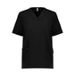 BIZ CARE Womens Pulse V-Neck Scrub Top CU543LS