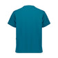 BIZ CARE Unisex Pulse V-Neck Scrub Top CU544US