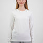 GOOD MATES Womens Basis Long Sleeve Tee X1002W