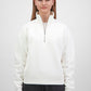 GOOD MATES Womens Everyday 1/4 Zip X2006W