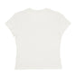 GOOD MATES Womens Baby Tee X3008W