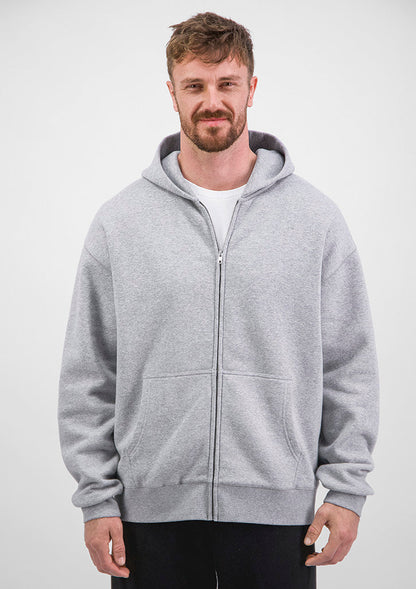 GOOD MATES Mens Everyday Zip Hoodie X2005M